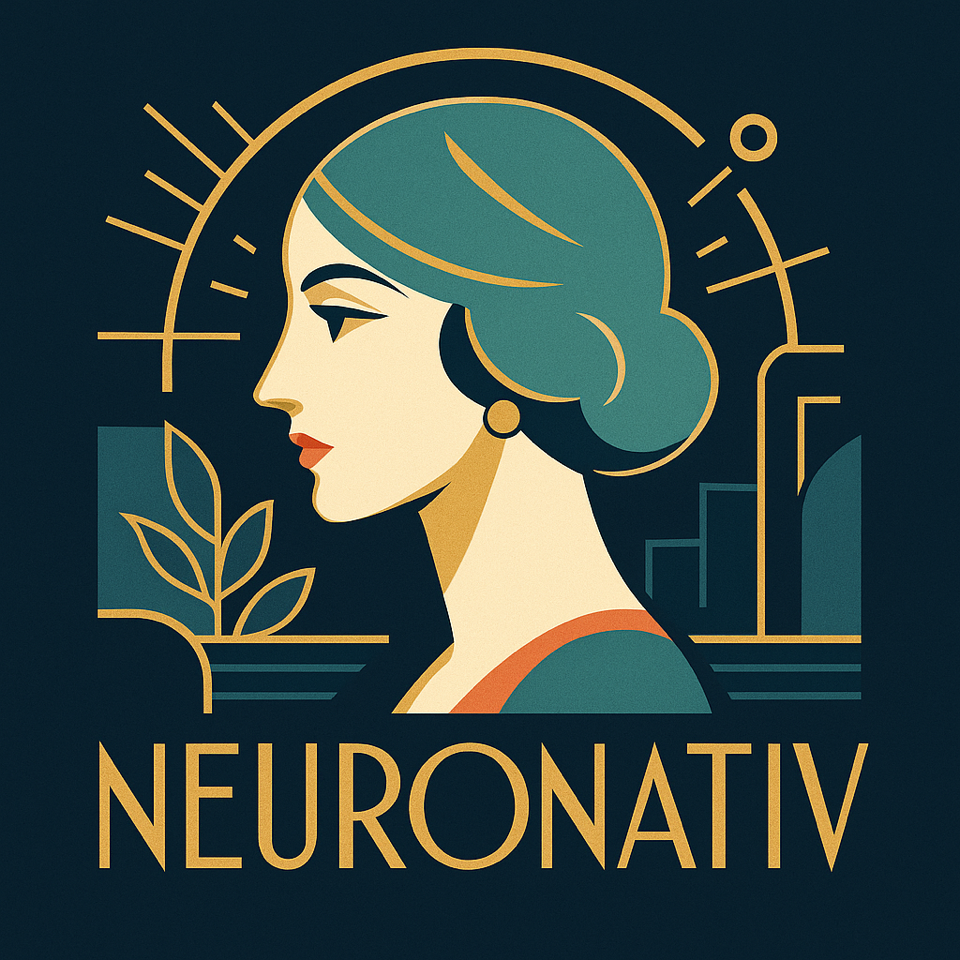 Neuronativ Logo